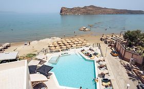Chrispy Beach Resort, Agia Marina